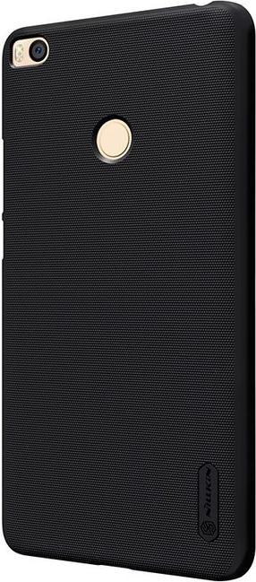 Actual product image Nillkin Super Frosted Shield Series (Mi Max 2)