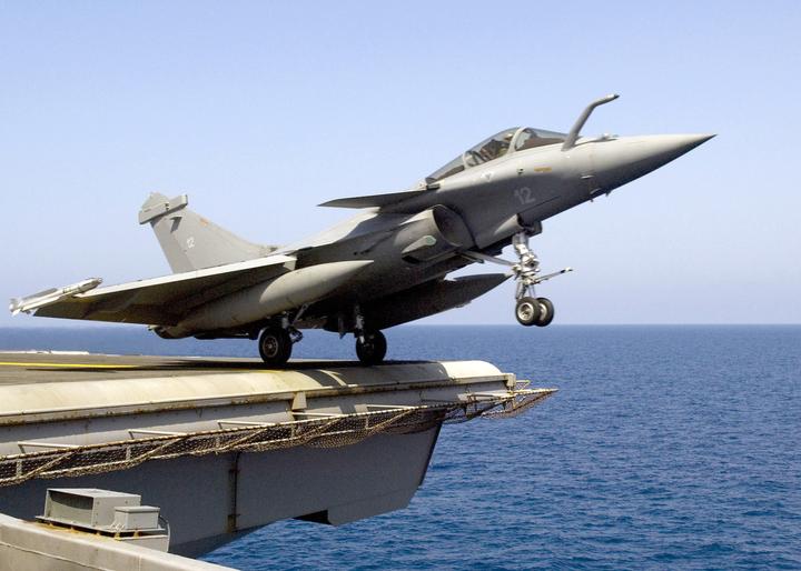 Image du produit Rafale