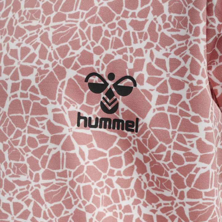 Actual product image hummel Nanna T-Shirt S/S (152)
