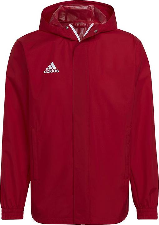 Produktbild adidas Entrada 22 All Weather Jacke Herren (3XL)