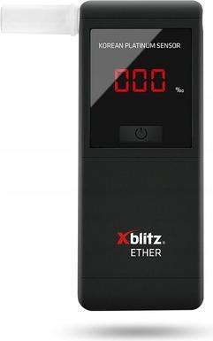 Image du produit Xblitz Alkomat Ether électrochimiczny