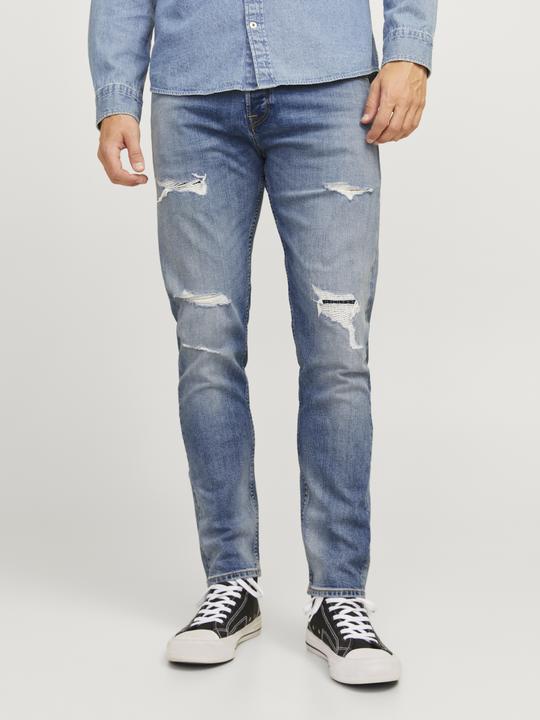 Image du produit Jack & Jones JJIERIK JJCOLE CB 625 Jeans Confort Fit Jeans Confort Fit (34)