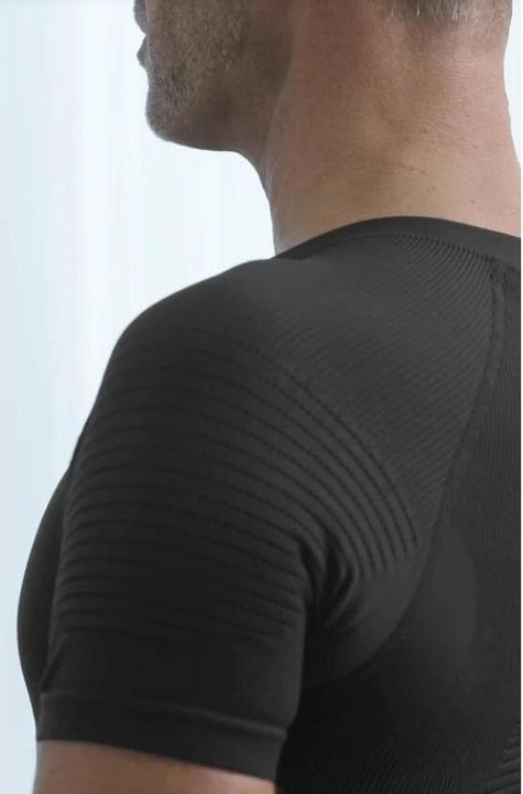 Image du produit Anodyne Tenue de corps chemise homme, noir taille XL/XXL (L, XL)