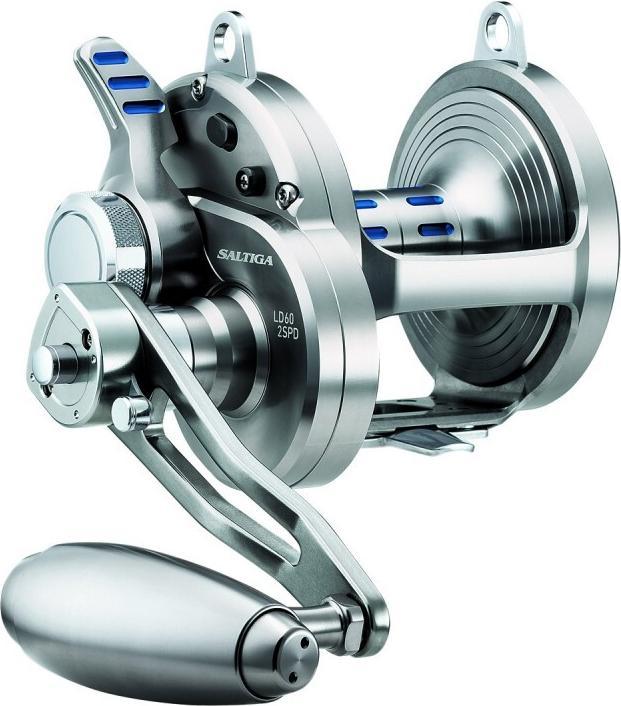 Daiwa rolle saltiga 2019 ld 50 2 spd