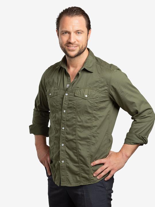 Immagine prodotto Checker Original Camicia Dynasty Denim (M)