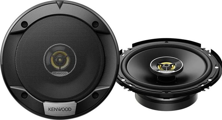 Immagine prodotto Kenwood Corp. KFC-S1676EX (330 W, 16 cm)