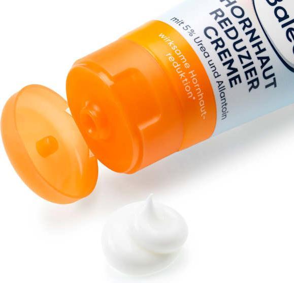 Actual product image dm Balea Callus Reducing Cream (Callus removers, Foot cream & foot gel, 50 ml)