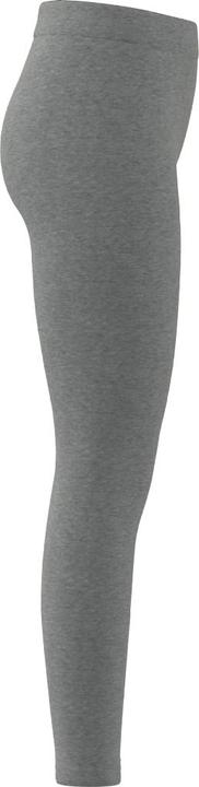 Produktbild adidas Kid's Essentials Linear Logo Cotton Leggings (152)