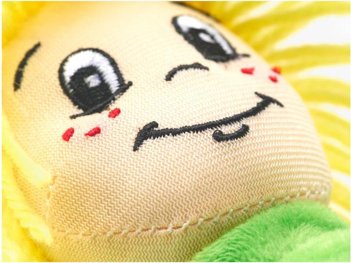 Actual product image Tonies Bibi Blocksberg tells - witches' tales - plush (German)
