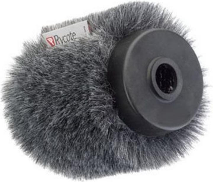 Produktbild Rycote 5CM CLASSIC-SFT 24/25 (Fell)
