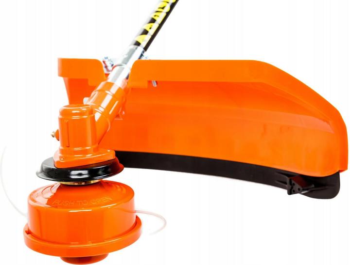 Immagine prodotto AW Tools AWTOOLS Tosaerba a gasolio 3.0KM BC520