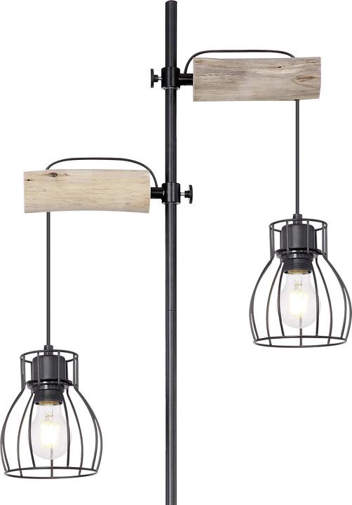 Actual product image Globo Mina (E27)