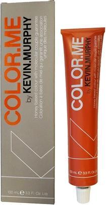 Actual product image Kevin Murphy 3.00 DARK BROWN INTENSE 100ml (3.00 DARK BROWN INTENSE 100ml)