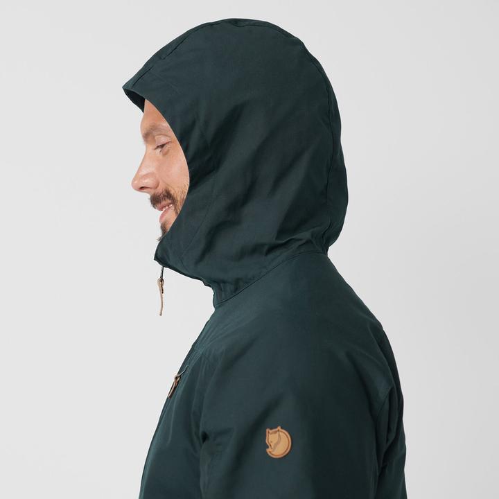 Actual product image Fjällräven Sten Jacket (XXL)