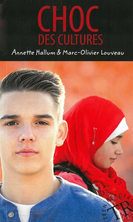 Produktbild Choc des cultures (Französisch, Deutsch, Annette Hallum, Marc-Oliver Louveau, 2018)