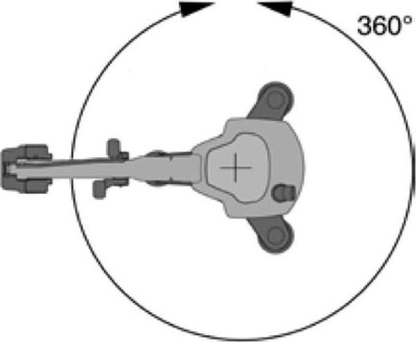 Produktbild Rolly Toys rollyDigger CAT
