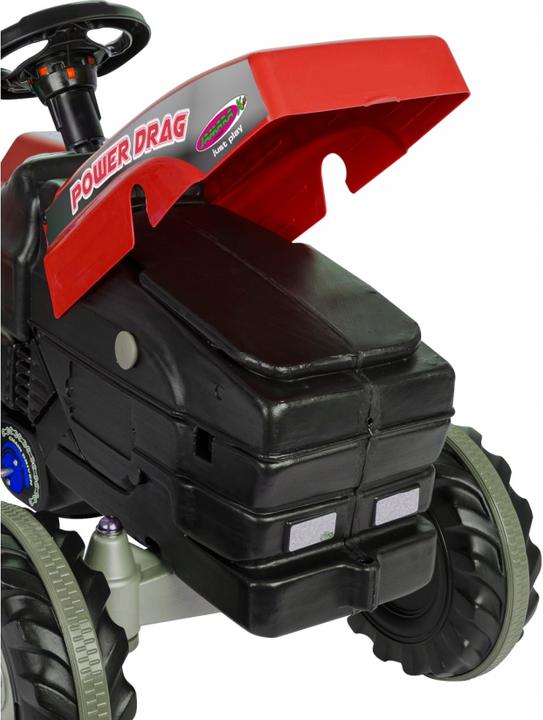 Immagine prodotto Jamara Power Drag
