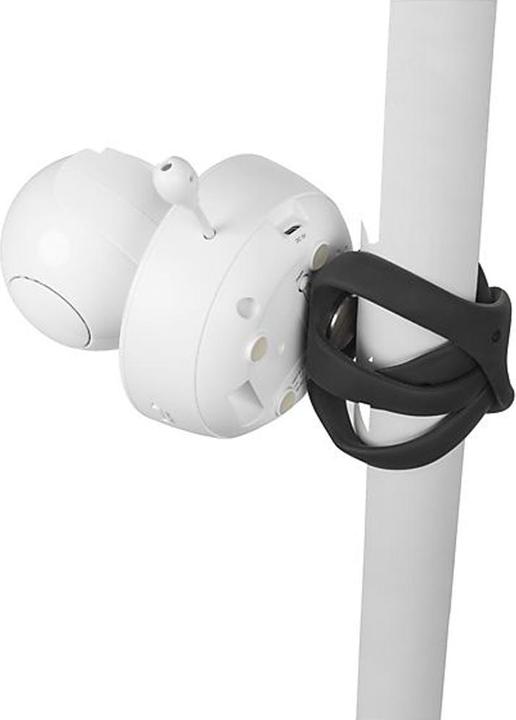 Image du produit Motorola Mbp 55 (Vidéo et audio, 300 m)