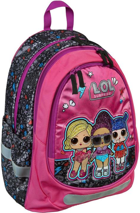 Image du produit NoName sac à dos (25 l)
