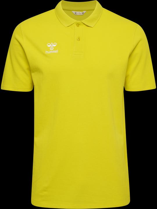Produktbild hummel HMLGO 2.0 POLO (XL)