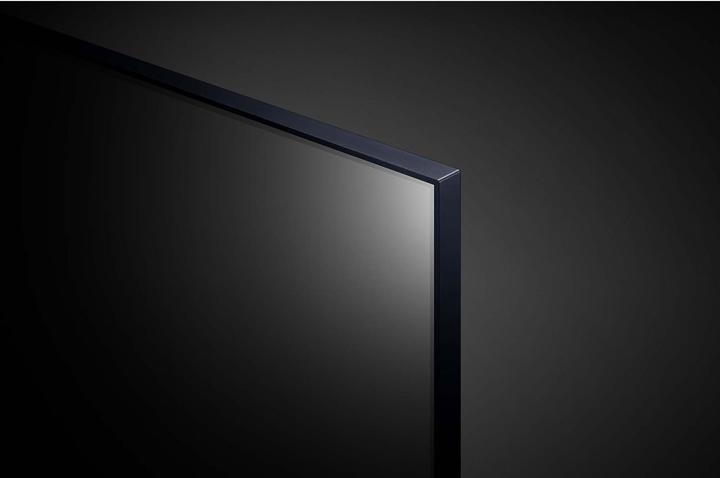 Produktbild LG 50NANO81T6A (50", NANO81, Nano-Cell, 4K, 2024)