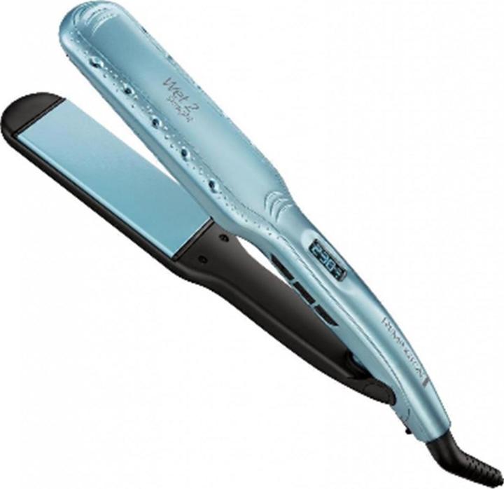 Actual product image Remington Wet2Straight S7350 (Straightening iron)