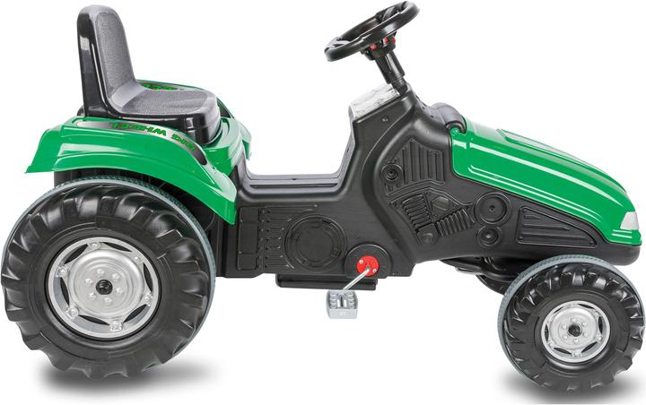 Actual product image Jamara Big Wheel