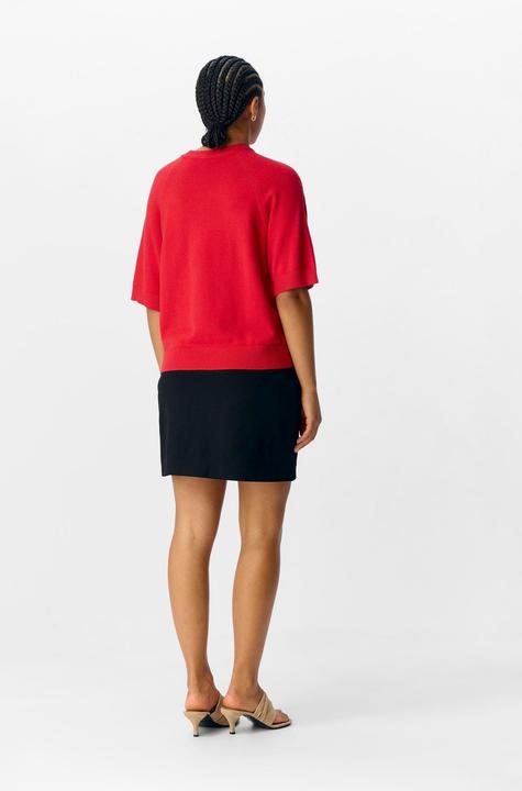 Immagine prodotto Object Kurzarm Pullover (XS)