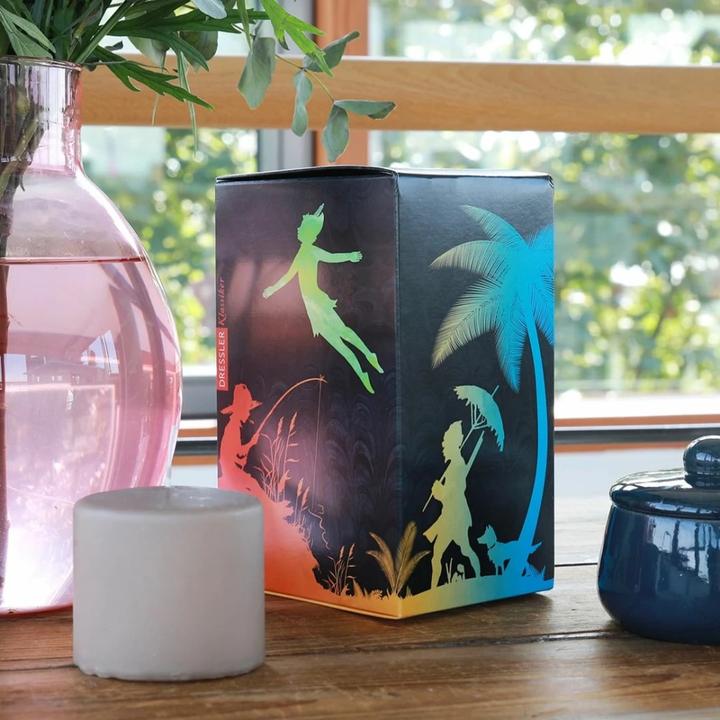Immagine prodotto Die schönsten Kinderbuchklassiker (Tedesco, Daniel Defoe, Curt Noch, Charles Dickens, Horst Limke, Cornelia Haas, 2022)