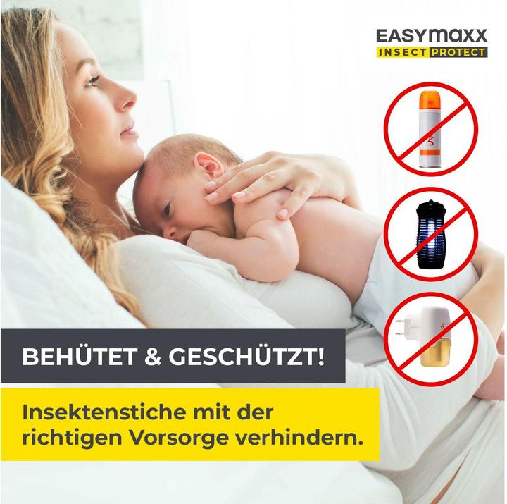 Produktbild Easymaxx Insektenschutzgitter (140 x 120 cm)