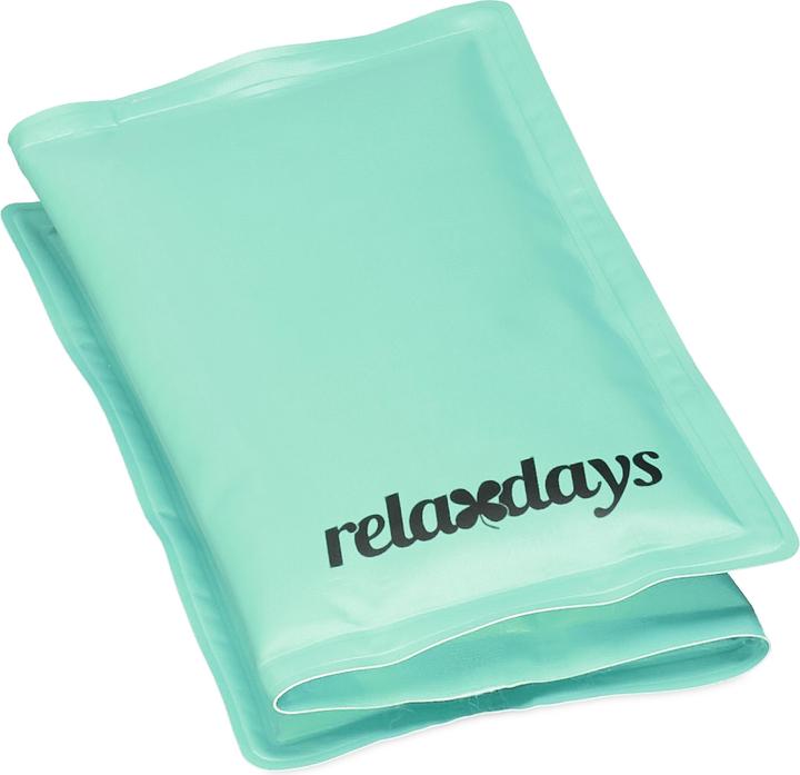 Actual product image Relaxdays Cooling mat dog (Dog)