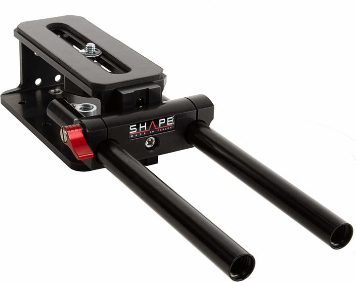 Image du produit Shape COMPOSTABBUNDLE - Kit de stabilisation DSLR (Métal)