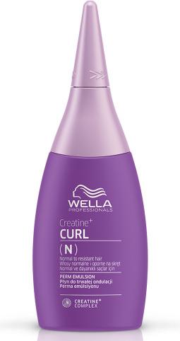 Produktbild Wella Creatine+ Creatine+ Curl (Haargel, 75 ml)