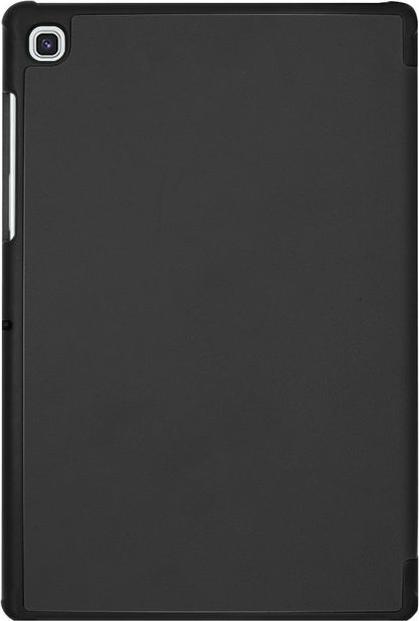 Actual product image MU Classic Triple foldable cover (Galaxy Tab S5e)