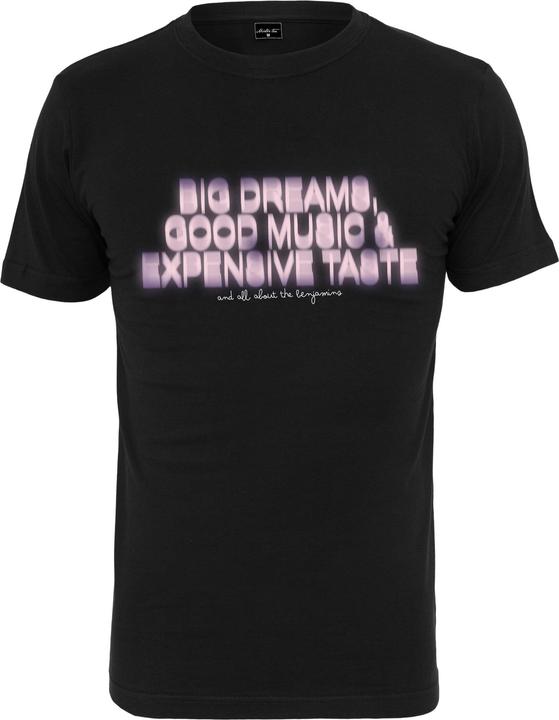Actual product image MT Expensive Taste Tea (XS)