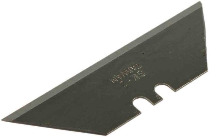 Immagine prodotto Rs Pro Lama di coltello per tappeti, piatta, 5 pezzi