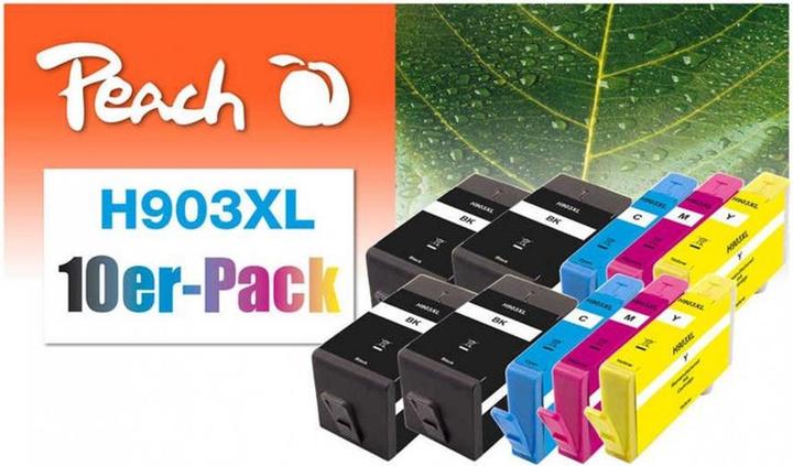 Image du produit Peach 903XL (Color, CF)