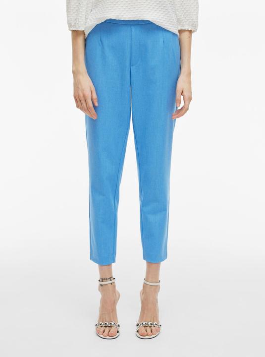 Actual product image Vila Slim Fit High Waist Hose (42)