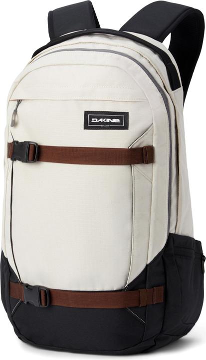 Actual product image Dakine MISSION 25L