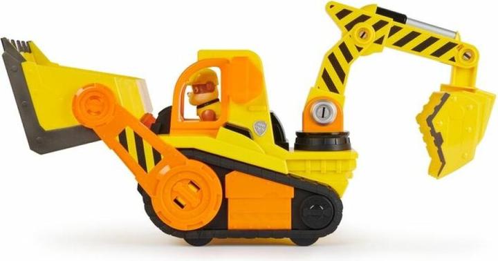 Produktbild Spin Master RBL Rubble & Crew Dlx Vehicle