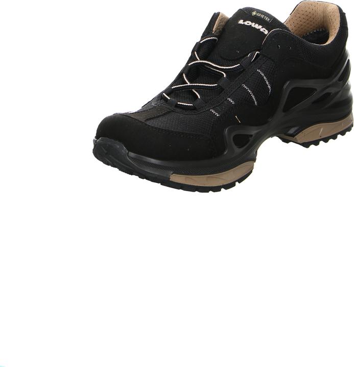 Actual product image Lowa Outdoor shoes (42)