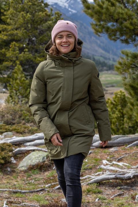 Image du produit Rukka Piper parka d'hiver (38)