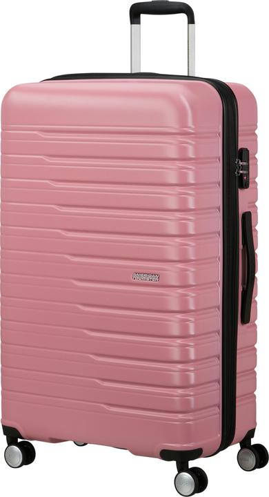 Actual product image American Tourister FLASHLINE Spinner (100 l)