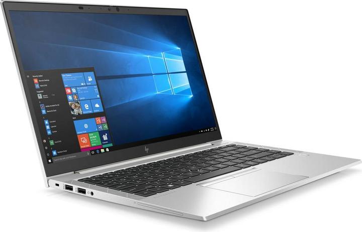 Produktbild Auctionline.ch HP EliteBook 840 G7 | i5.10th | 32 GB | 512 GB SSD (32 GB, 14", 512 GB, CH, A / Wie neu)