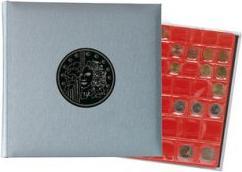Immagine prodotto Exacompta Cartella monete (24,5 x 25 cm, 1 Pezzo/i)