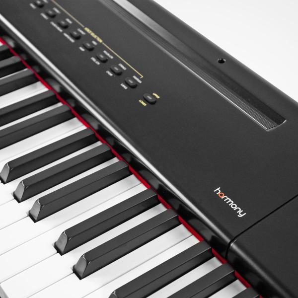 Image du produit Artestia Piano numérique Artesia PA-88 Harmony (88 Boutons)