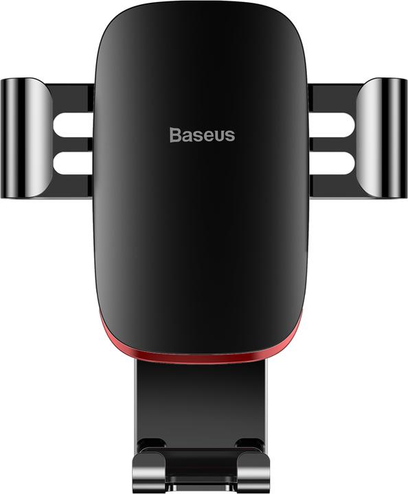 Baseus Metal Age Gravity Car Mount (Outlet Version)