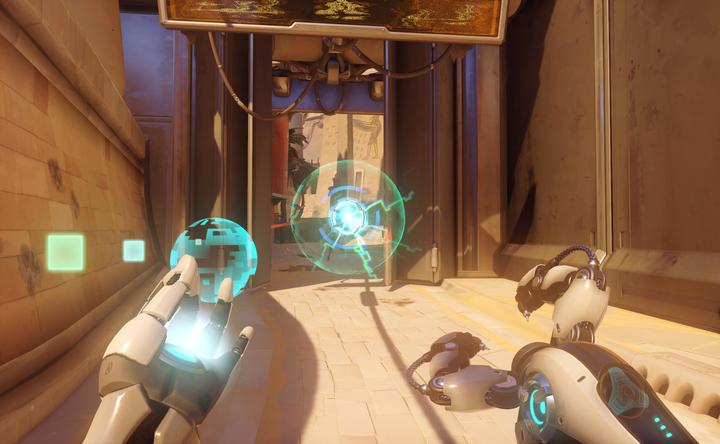 Actual product image Activision Overwatch - Origins Edition (PC)