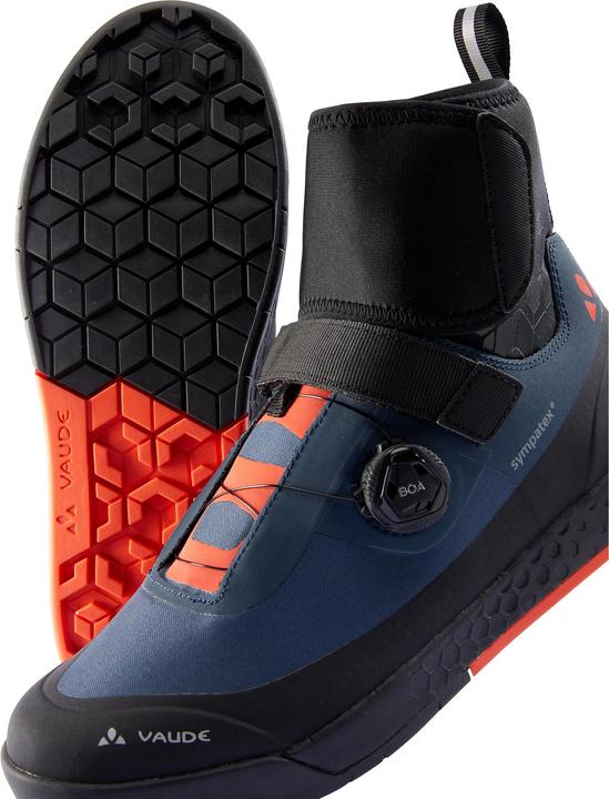 Image du produit Vaude Moab (46)