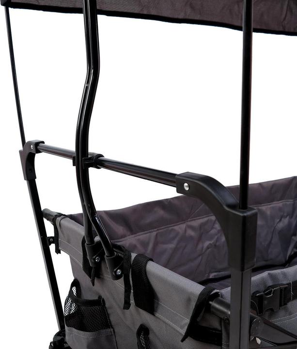 Produktbild Fuxtec Bollerwagen